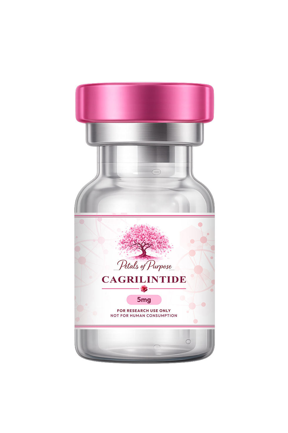 CAGRILINTIDE 5mg