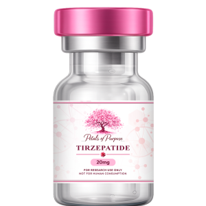 TIRZEPATIDE