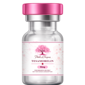 Tesamorelin 10mg