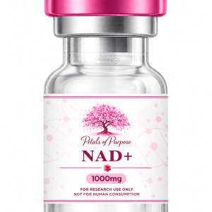 NAD+ 1000mg